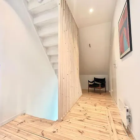 Villaer Hus Pa Valand *