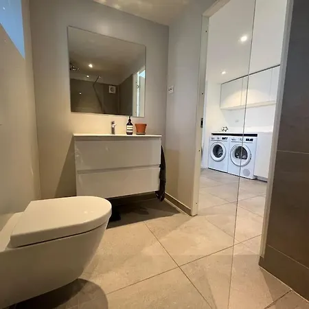 Villaer Hus Pa Valand